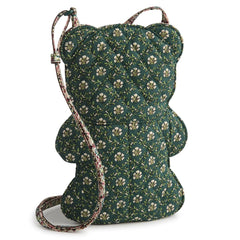 Classic Bear Crossbody Bag