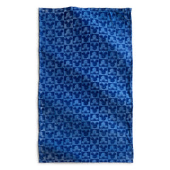 Disney Mickey Mouse Head Throw Blanket