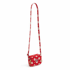 NFL RFID Small Stadium Crossbody Bag