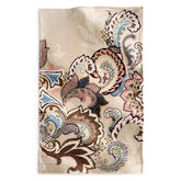 Plush Throw Blanket
