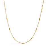 Delicate Chain Choker