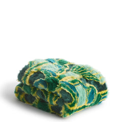 Wicked Faux Fur Throw Blanket