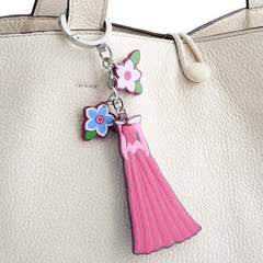 Disney Aurora Bag Charm