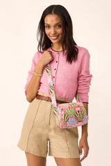 Becker Camera Bag Crossbody