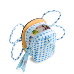 Disney Zip Earbud Bag Charm