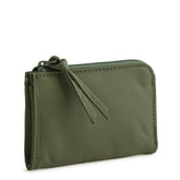 Zip Card Pouch