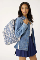 XL Bancroft Backpack