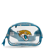 NFL Clear Small Belt Bag