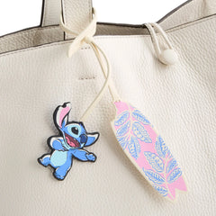 Disney Stitch Bag Charm