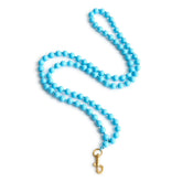 Beaded Phone Cord