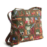 Harry Potterâ„¢ Original Zip Hipster