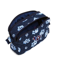 NFL RFID Small Stadium Crossbody Bag