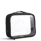 Clear Cosmetic Bag