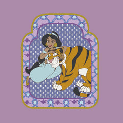 Disney Zip ID Case
