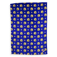 NFL Oversized Throw Blanket