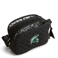 Small Stadium Crossbody