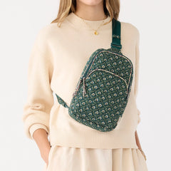 Lorman Sling Backpack