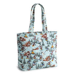 Disney Original Zip Tote