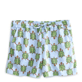 Pajama Shorts