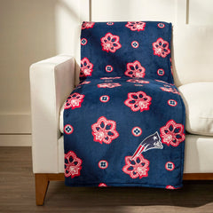 NFL Oversized Throw Blanket