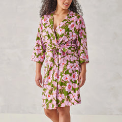 Knit Robe