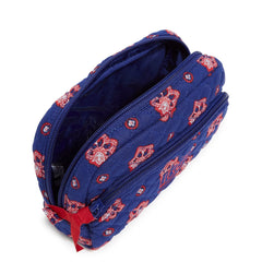 NFL Medium Cosmetic Bag