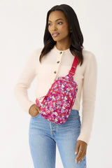 Hello Kitty® and Friends Lorman Sling Backpack