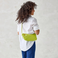 Springbrook Sling Crossbody