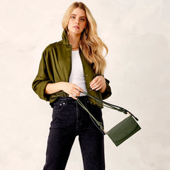 Wildwood Wallet Crossbody