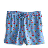 Pajama Shorts