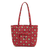 NFL Small Vera Tote Bag