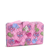 Disney Turnlock Wallet