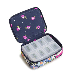 Travel Pill Case
