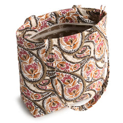 Small Original Zip Tote Bag