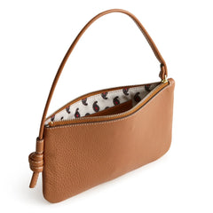 Knotted Wristlet