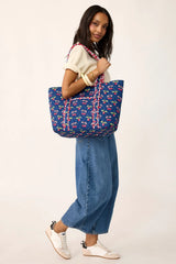 Hathaway Tote Bag