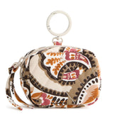 Zip Earbud Bag Charm