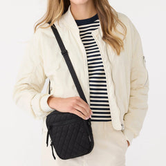 Sullivan Crossbody