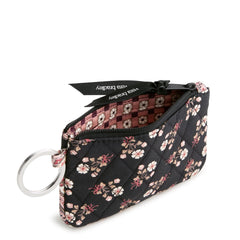 Zip ID Pouch w/Breakaway Lanyard