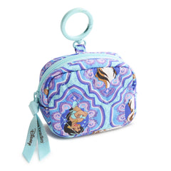 Disney Zip Earbud Bag Charm