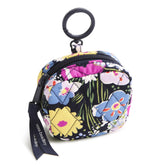 Zip Earbud Bag Charm