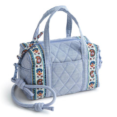 Mini Original Duffel Crossbody
