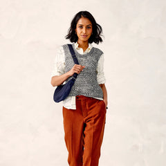 Springbrook Sling Crossbody
