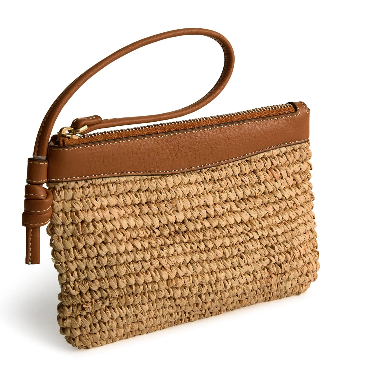 Knotted Wristlet