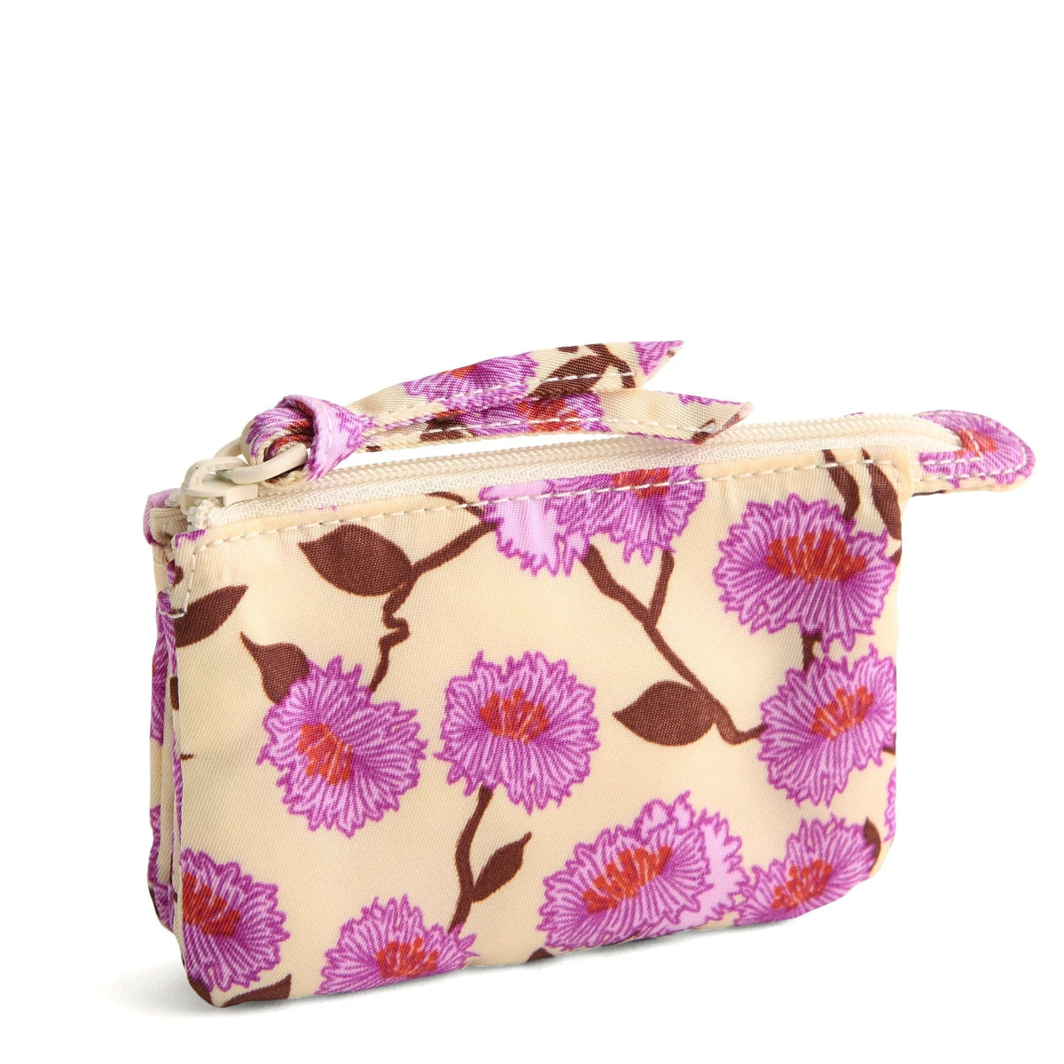 Accordion Card Case