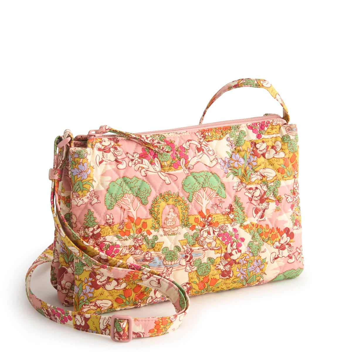 Disney Foxbury Crossbody