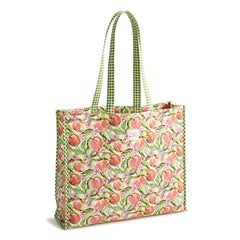 Bath & Body Works Vera Bradley Tote Bag Set