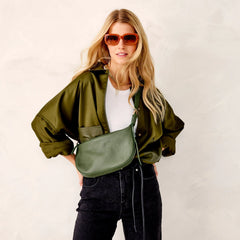 Springbrook Sling Crossbody