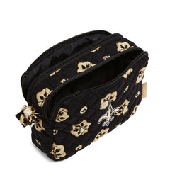 NFL RFID Small Stadium Crossbody Bag