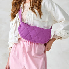 Springbrook Sling Crossbody